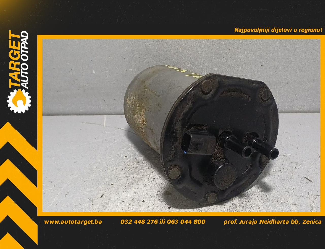 DIJELOVI FILTER GORIVA RENAULT MASTER > 14-