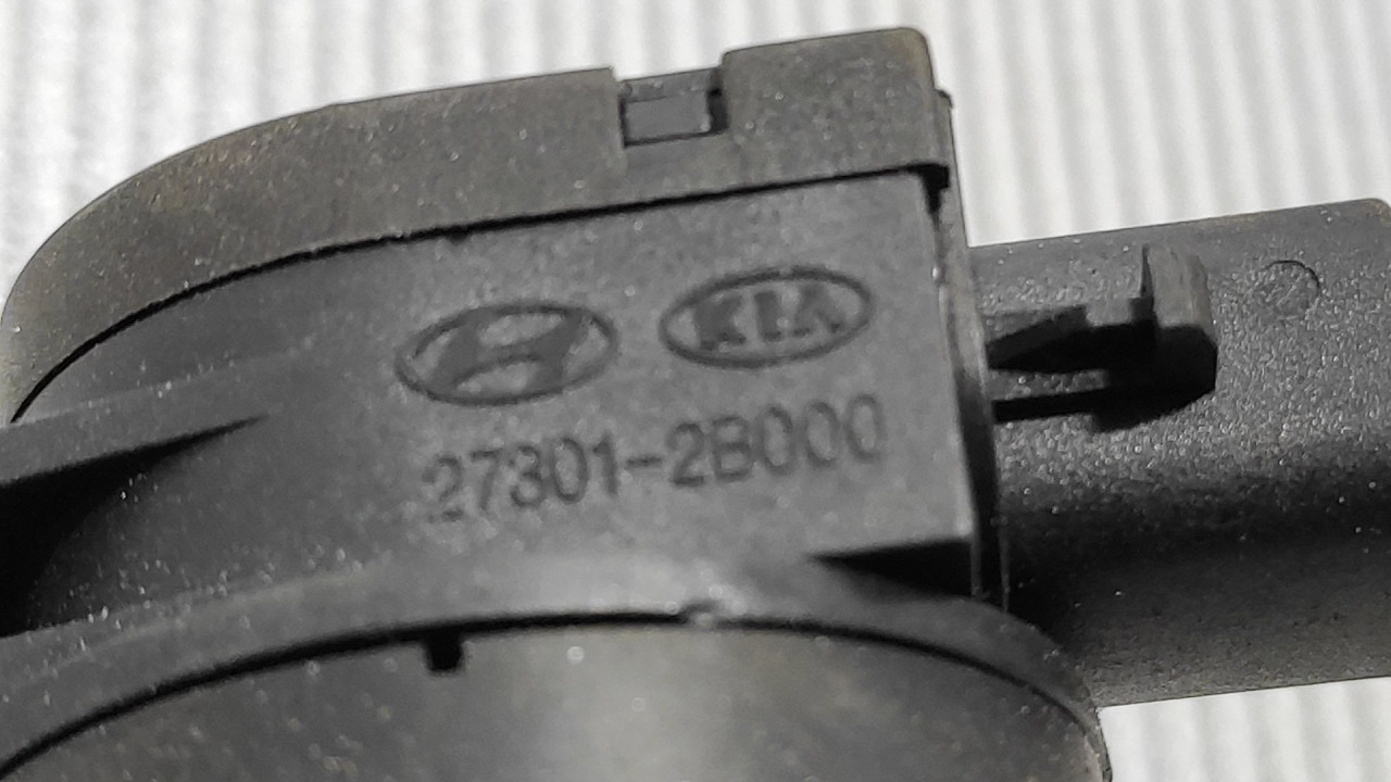 DIJELOVI BOMBINA KIA CEED > 09-12 273012B000