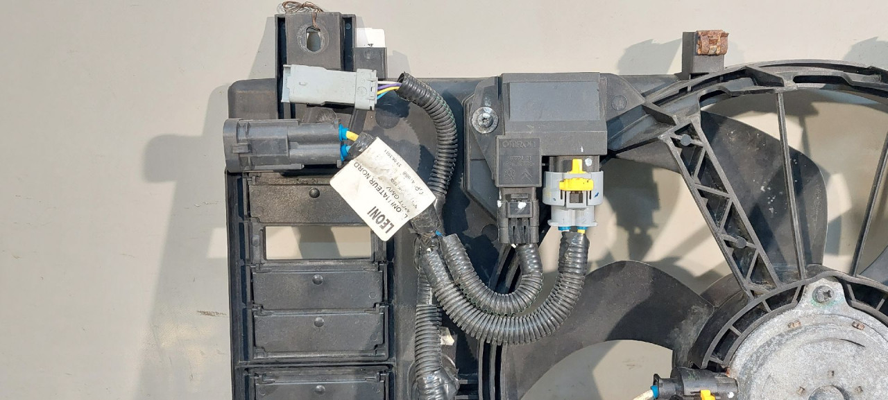 ELEKTRONIKA REOSTAT PEUGEOT 508 > 11-14 9662872380