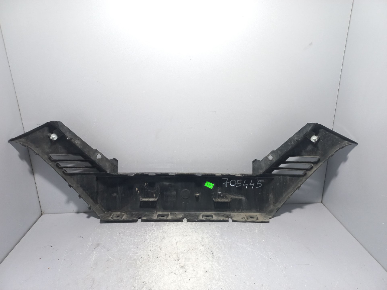 PLASTIKA BRANIKA NISSAN QASHQAI > 18-21 62070HV00A