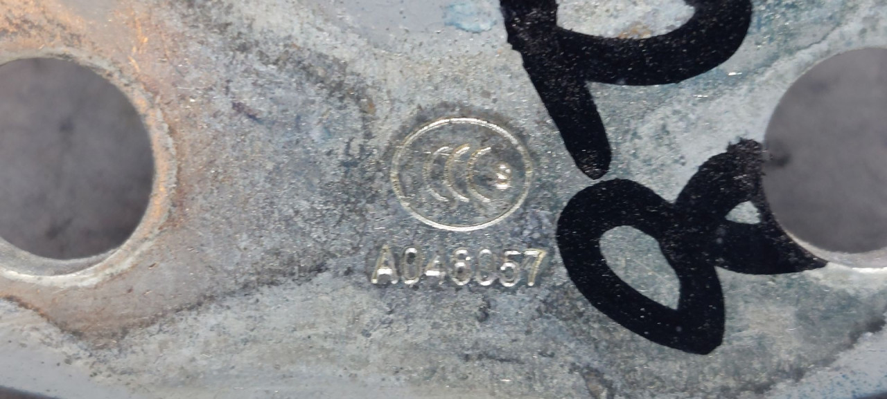 DIJELOVI BAGLAMA HYUNDAI SANTA FE > 10-12 A046057