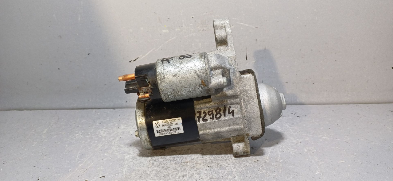DIJELOVI ALNASER NISSAN QASHQAI > 18-21 233004979R