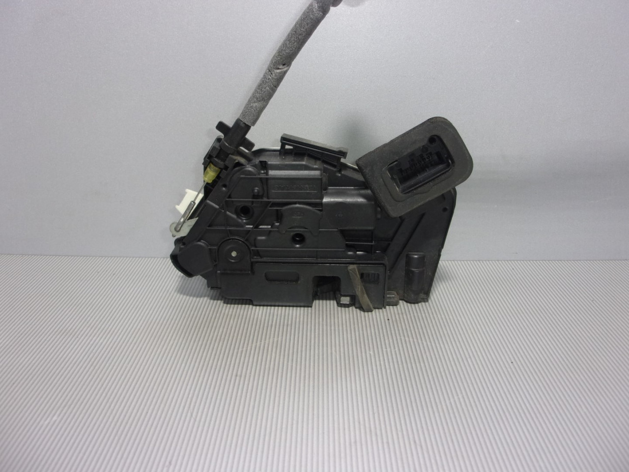 BRAVA VRATA VW GOLF 7 > 12-16 VW400034 5K1837016E
