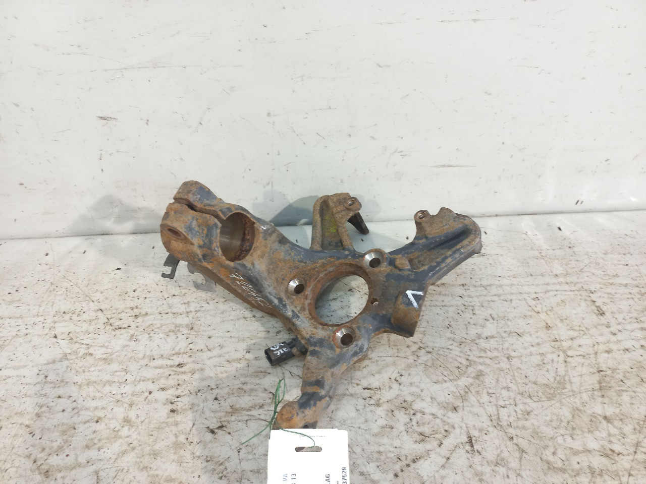 DIJELOVI GLAVCINA VW CADDY > 03-10 1K0255T