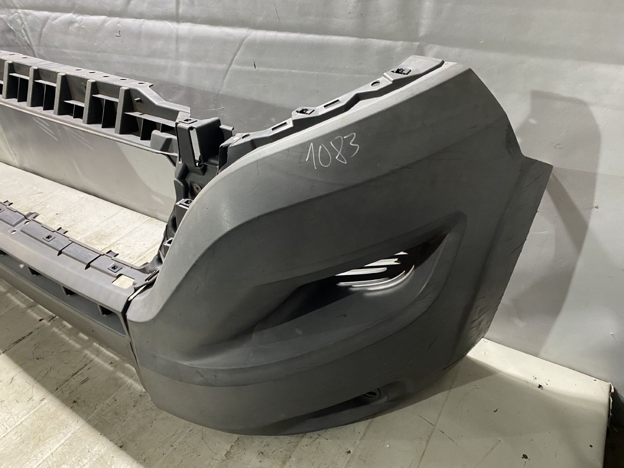 DIJELOVI BRANIK CITROEN JUMPER > 14-