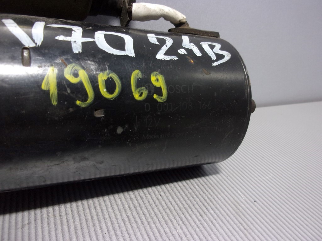 DIJELOVI ALNASER VOLVO S40/V40 > 03 0001108166