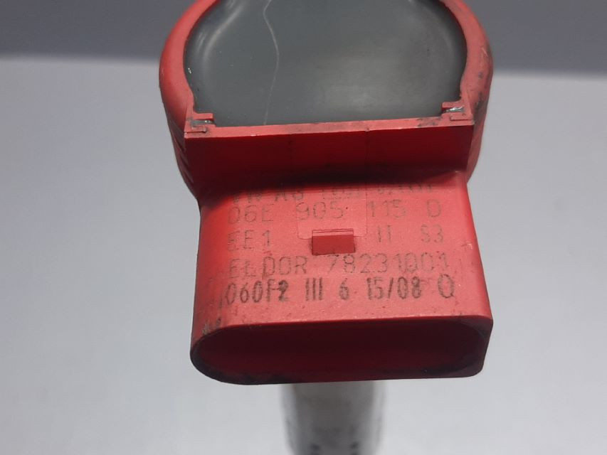 DIJELOVI BOMBINA AUDI A6 > 04-08 06E905115D