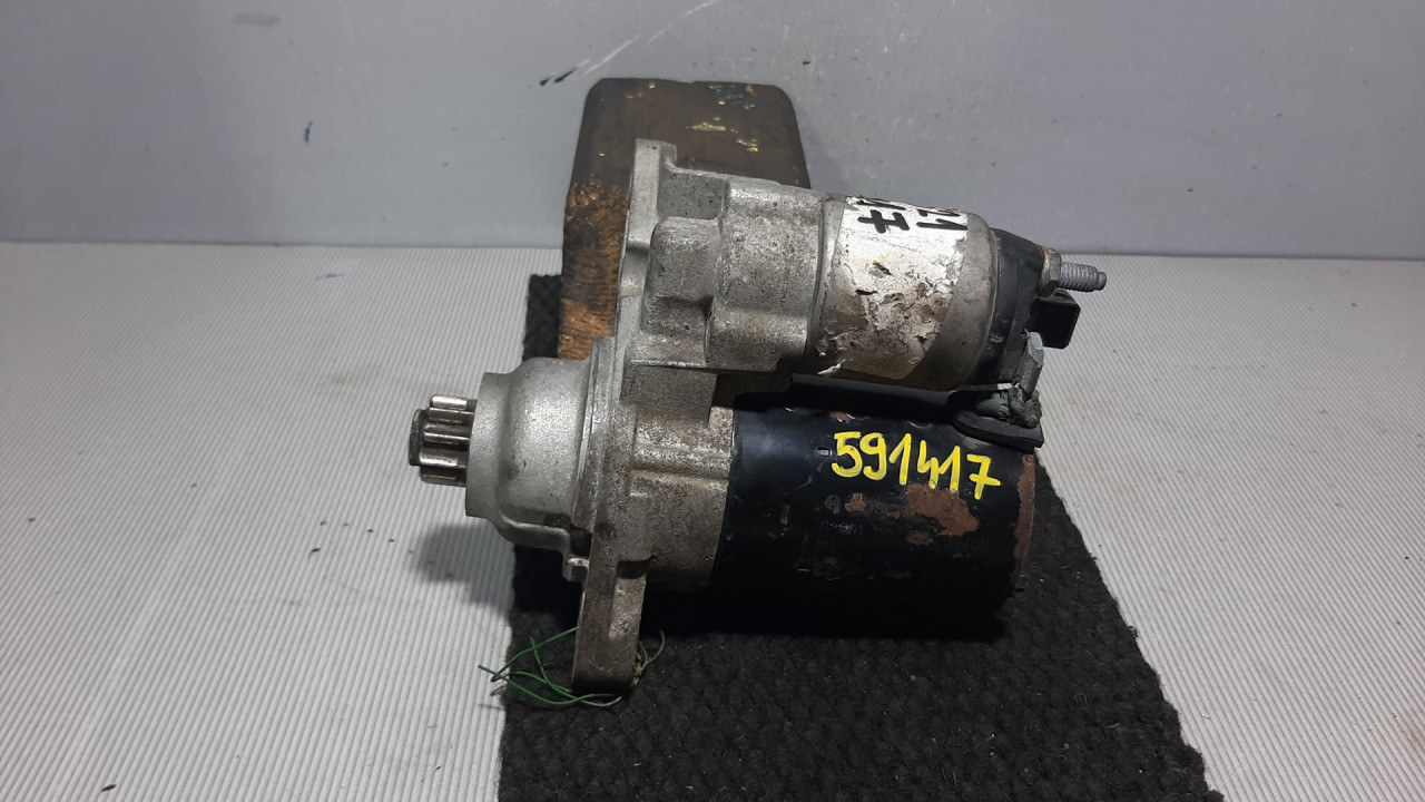 DIJELOVI ALNASER SKODA FABIA > 00-04 02T911023G
