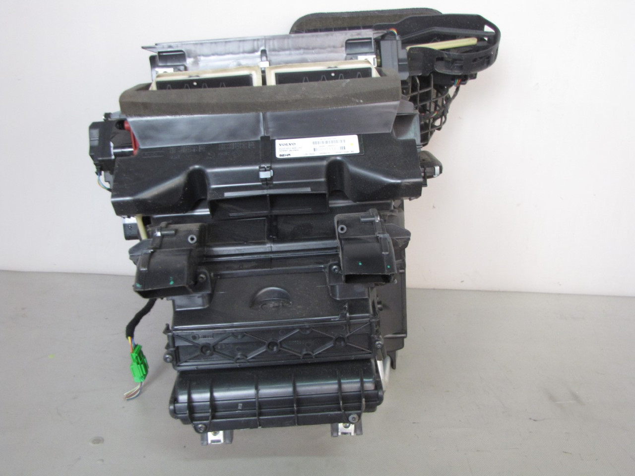 KUCISTE FILTERA ZRAKA VOLVO S80 > 06-10 30780630 307806