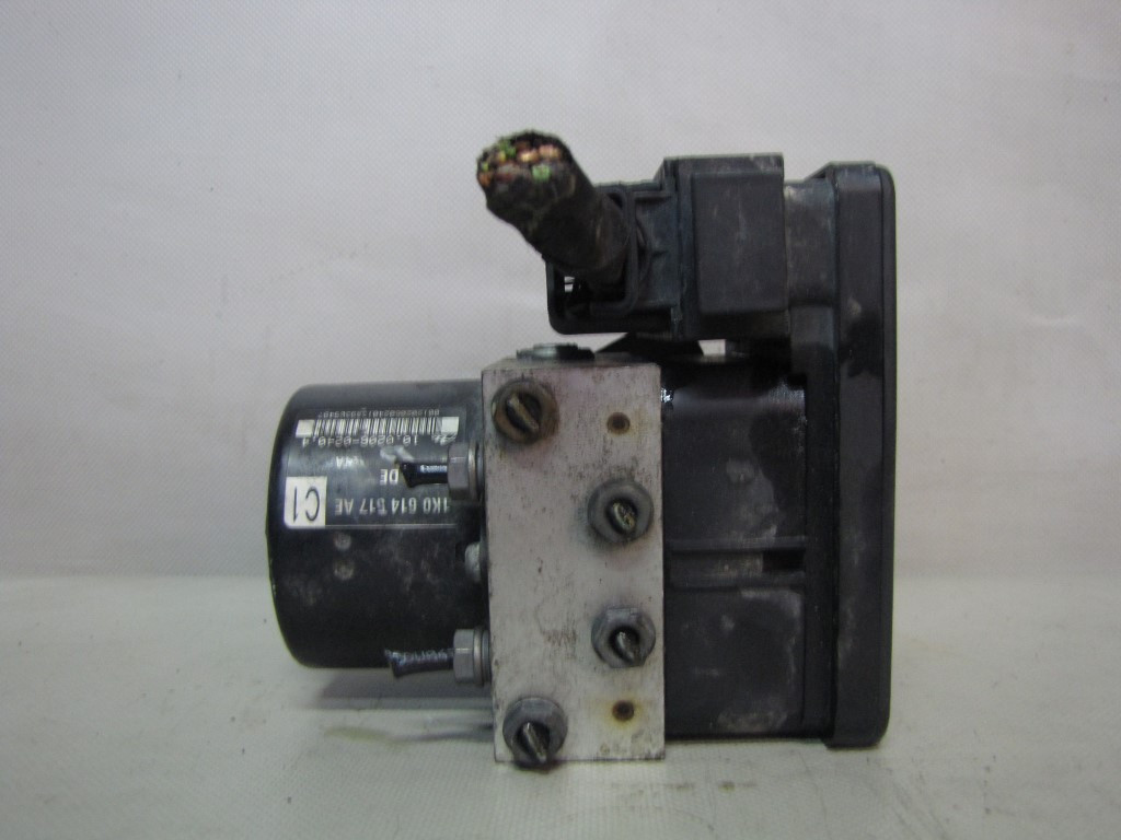 ABS ELEKTRONIKA VW GOLF 5 > 03-08 1K0907379AC