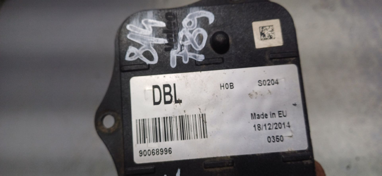 BALAST FARA VOLVO S60/V60 > 14 - 19 90068996