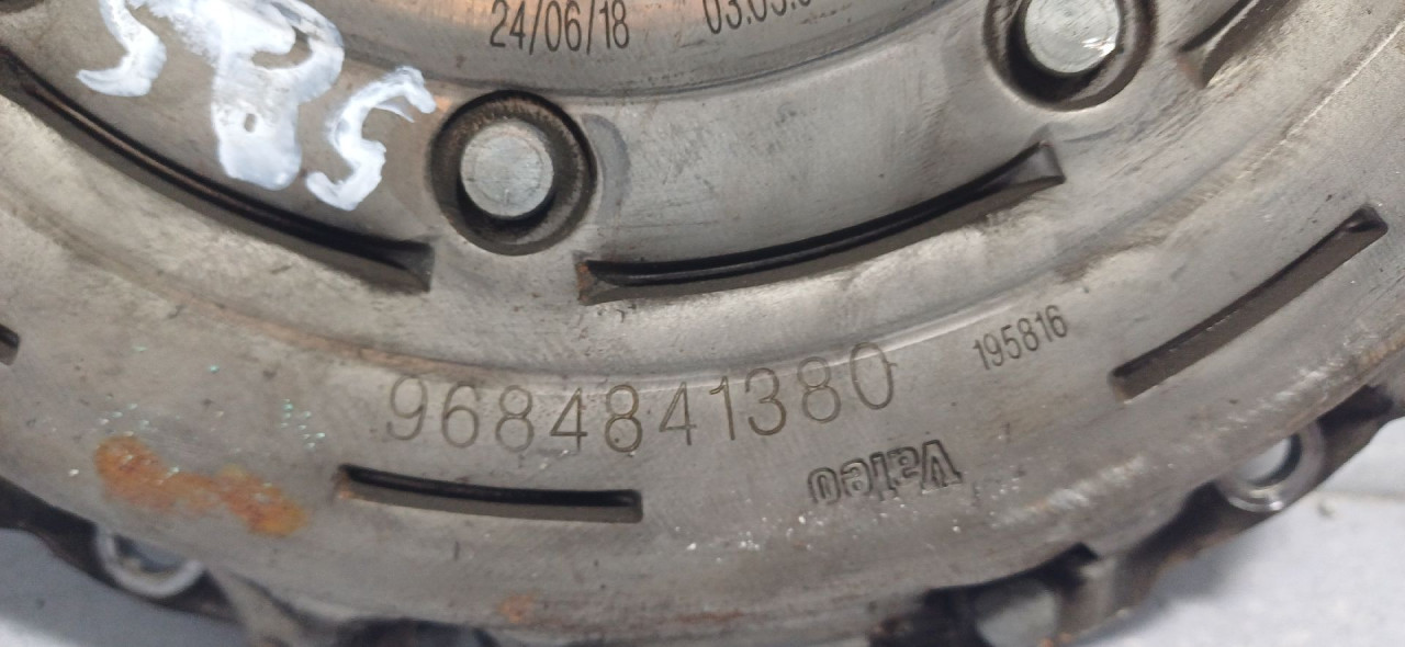 DIJELOVI KORPA PEUGEOT 508 > 11-14 9684841380