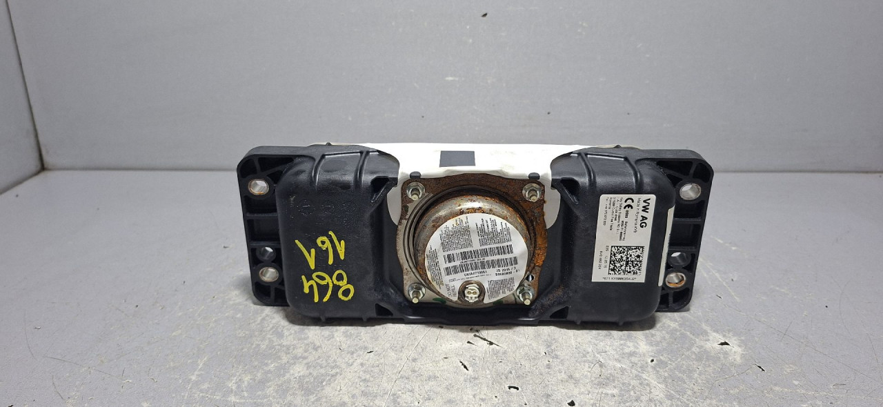 DIJELOVI AIRBAG SUVOZACA SKODA FABIA > 14- 1.2 6V0880204