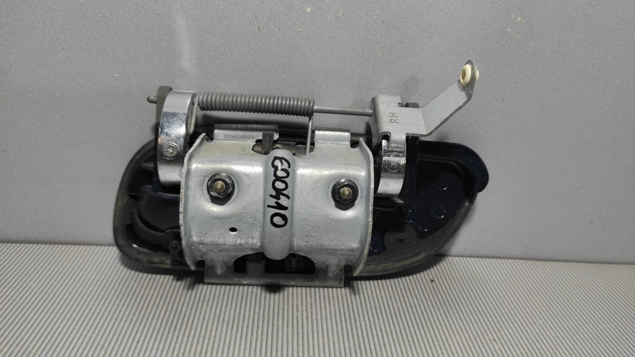 DIJELOVI RUCKA VRATA VOLVO S80 > 98-06 9159640