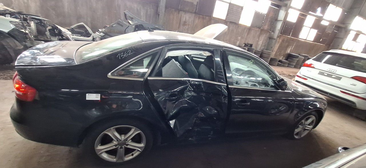 DIJELOVI AUDI A4 (B8) > 12-15 2.0 Dizel CJCB MOTOR