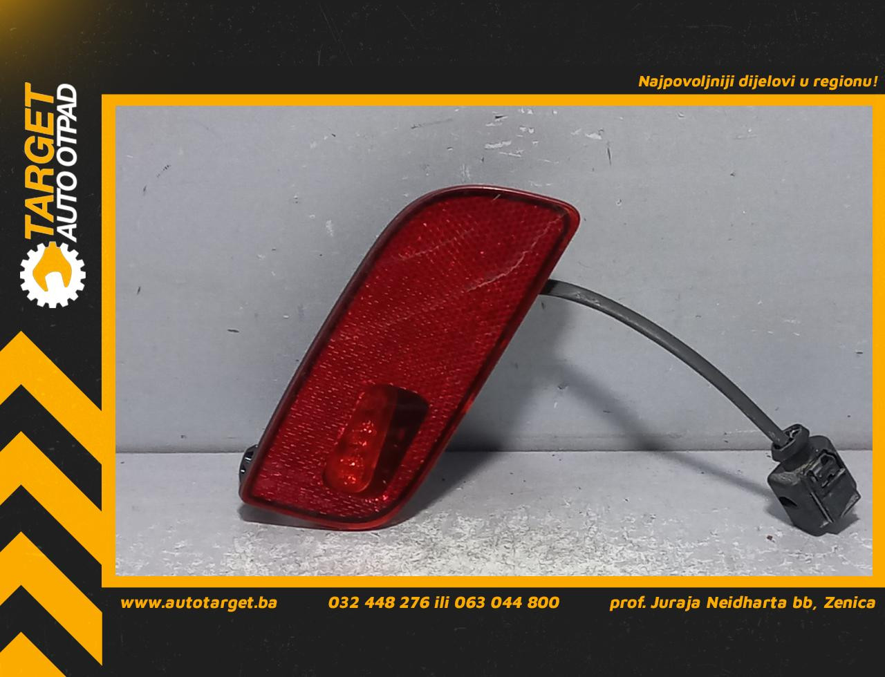 DIJELOVI KATADIOPTER VW ID.4 > 20- 11E945701