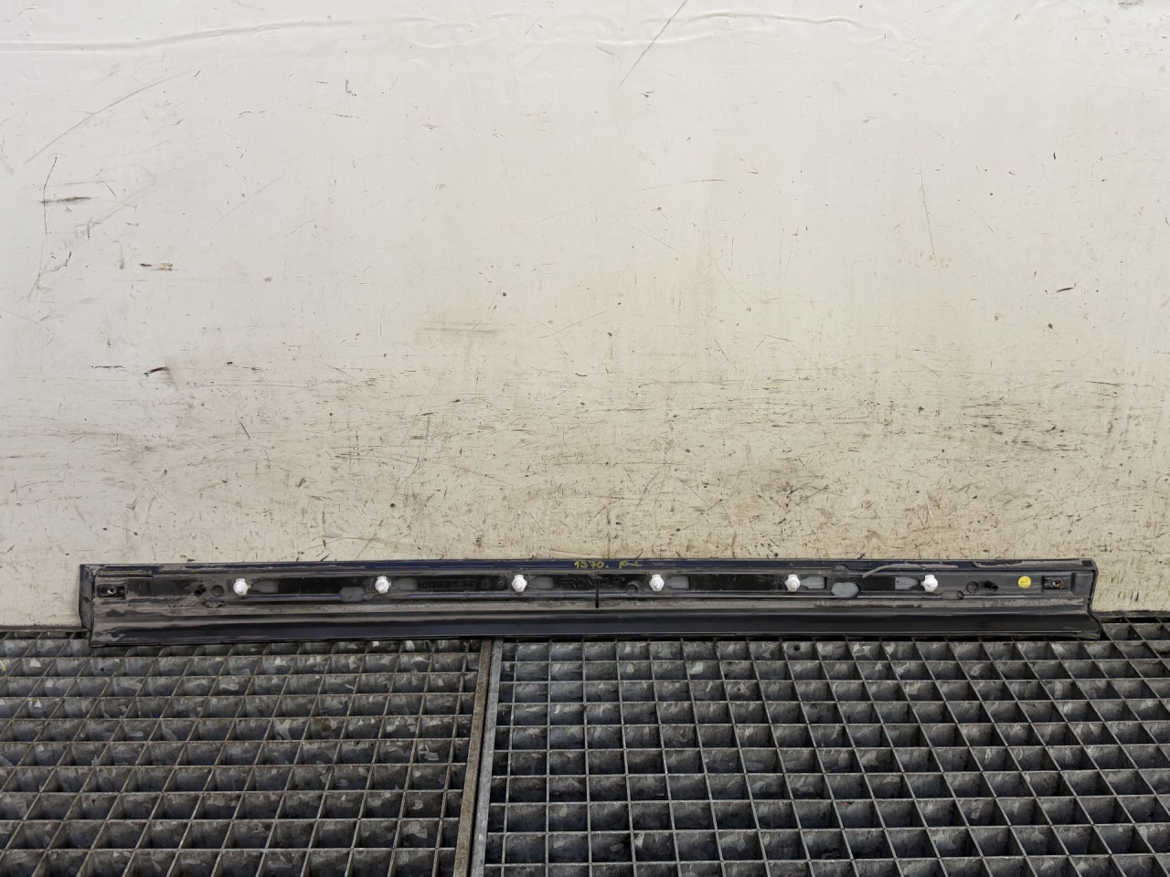 DIJELOVI LAJSNA VW SHARAN > 10- 2.0 7N0854939H