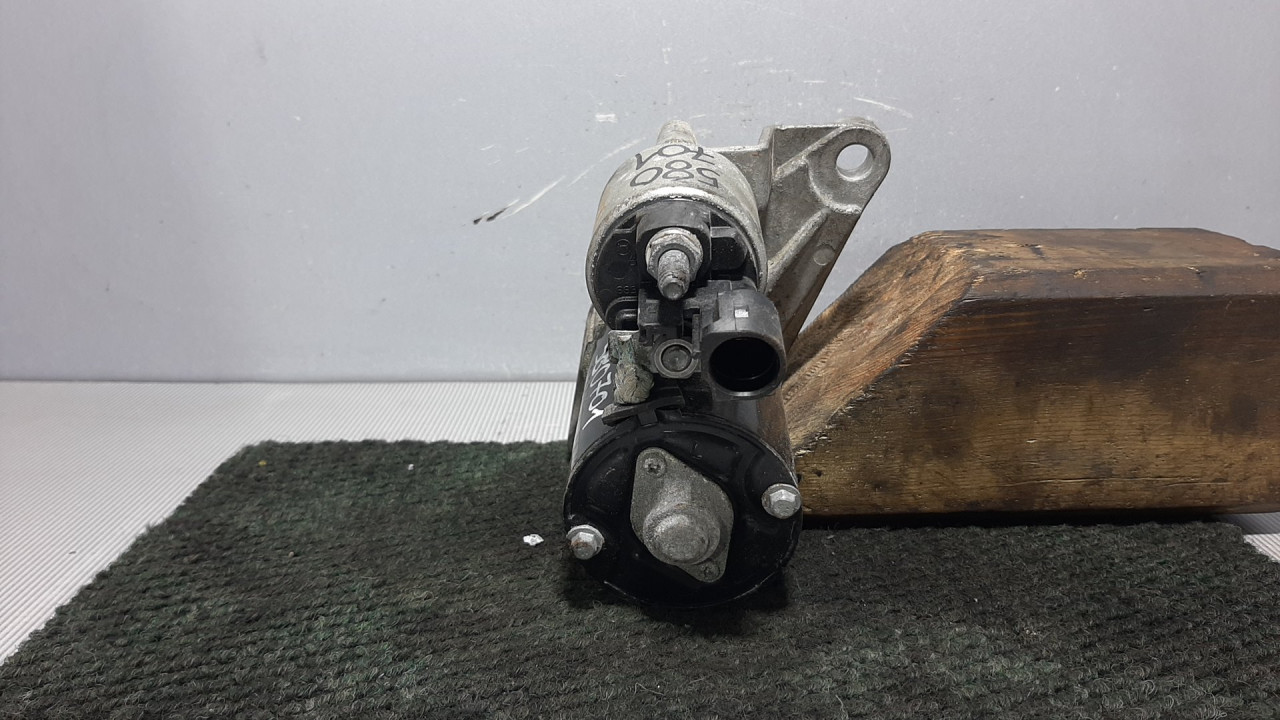 DIJELOVI ALNASER VW GOLF 6 > 08-12 02T911023R