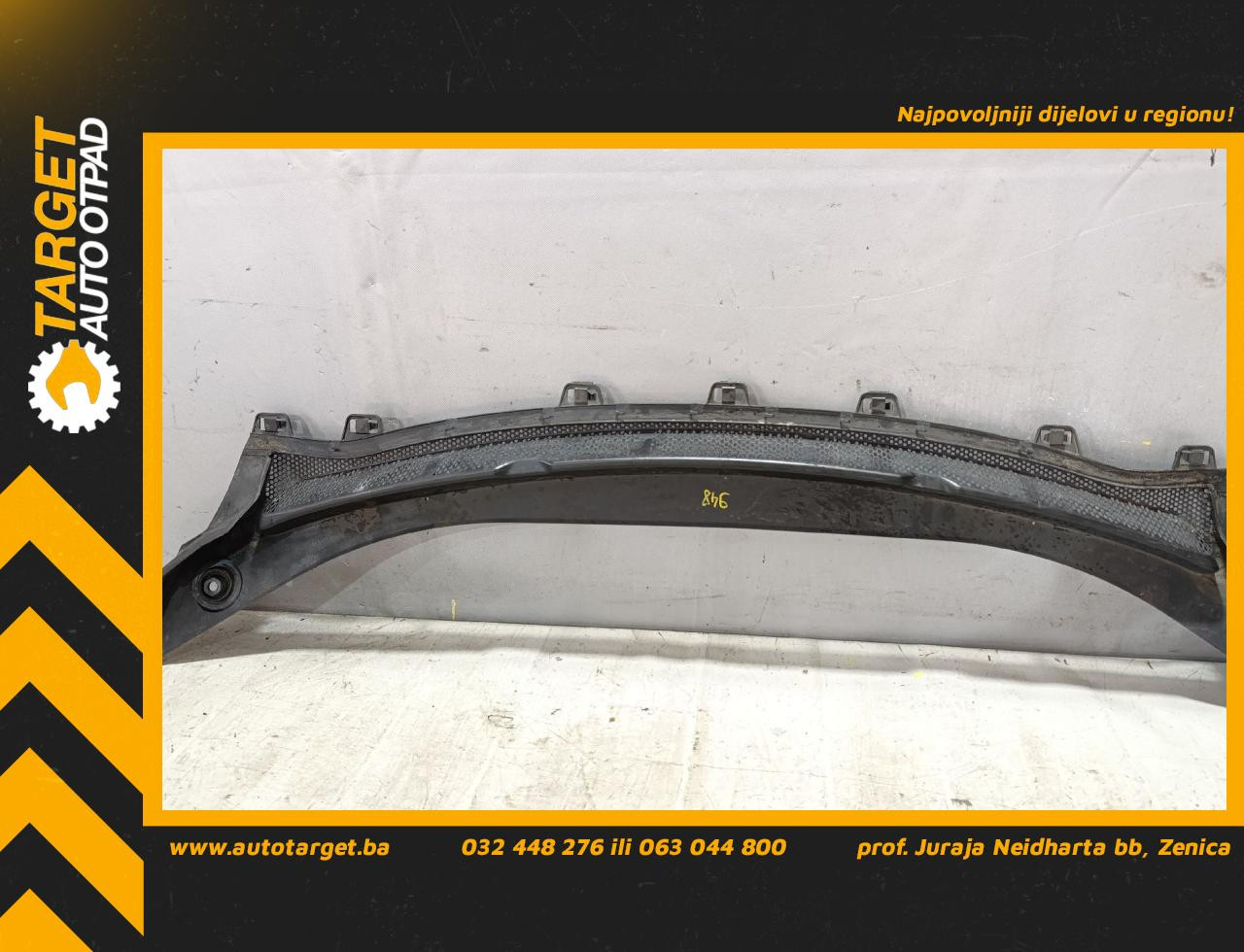 DIJELOVI PLASTIKA OPEL ASTRA K > 15-19 1.6 333601545