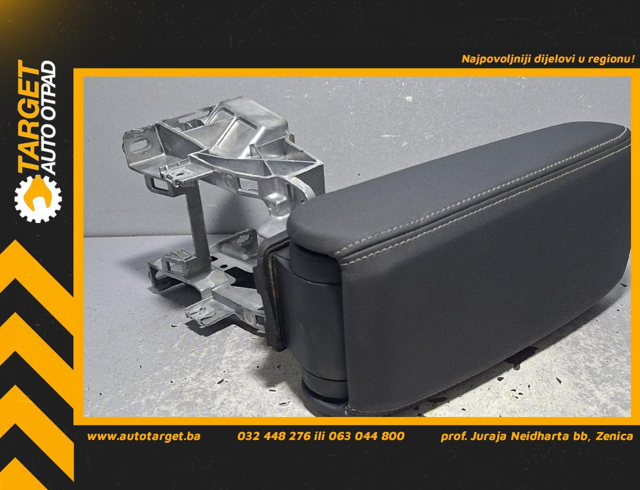DIJELOVI NASLONJAC ZA RUKU AUDI A3 (8Y) > 20 - 1.5 8Y0864283A
