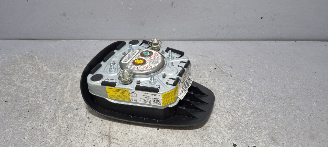 AIRBAG VOLANA OPEL INSIGNIA > 09-13 13275647