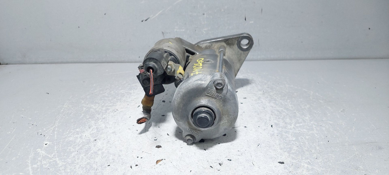 DIJELOVI ALNASER SKODA FABIA > 14- 6C0121070B