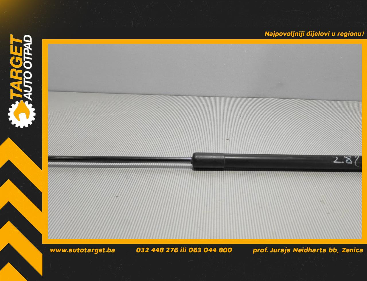 DIJELOVI AMORTIZER GEPEKA NISSAN QASHQAI > 06-10 1.6 90450JD01B