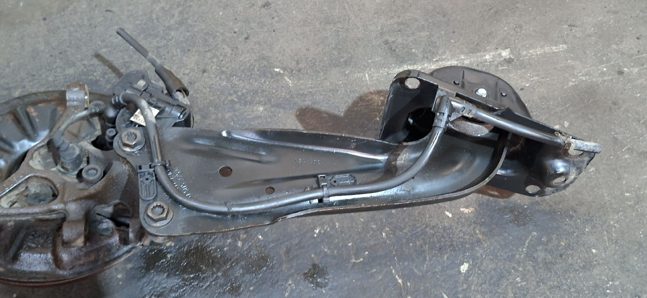 DIJELOVI LAFETA VW GOLF 7 > 12-16 5Q0505225C