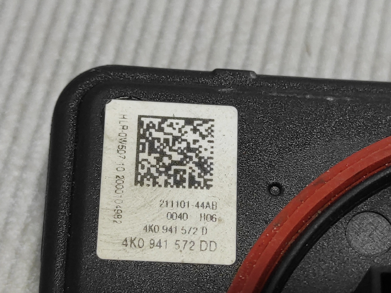 BALAST FARA AUDI A4 (B9) > 19- 4K0941572DD