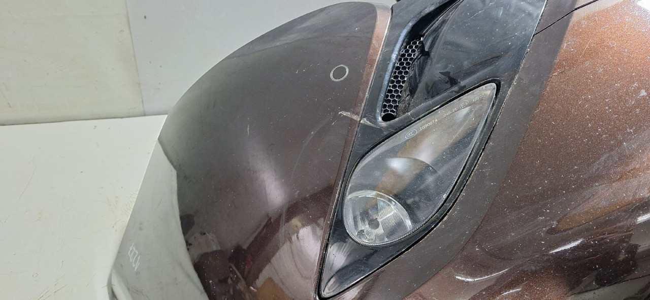 DIJELOVI BRANIK OPEL ZAFIRA C > 12-16 13354140
