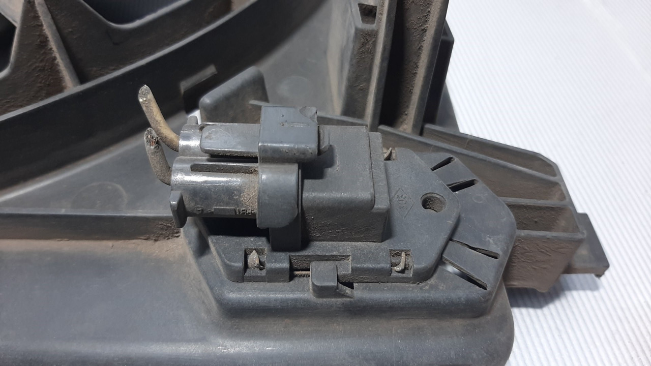 ELEKTRONIKA REOSTAT RENAULT MEGANE > 02-05 7700432632