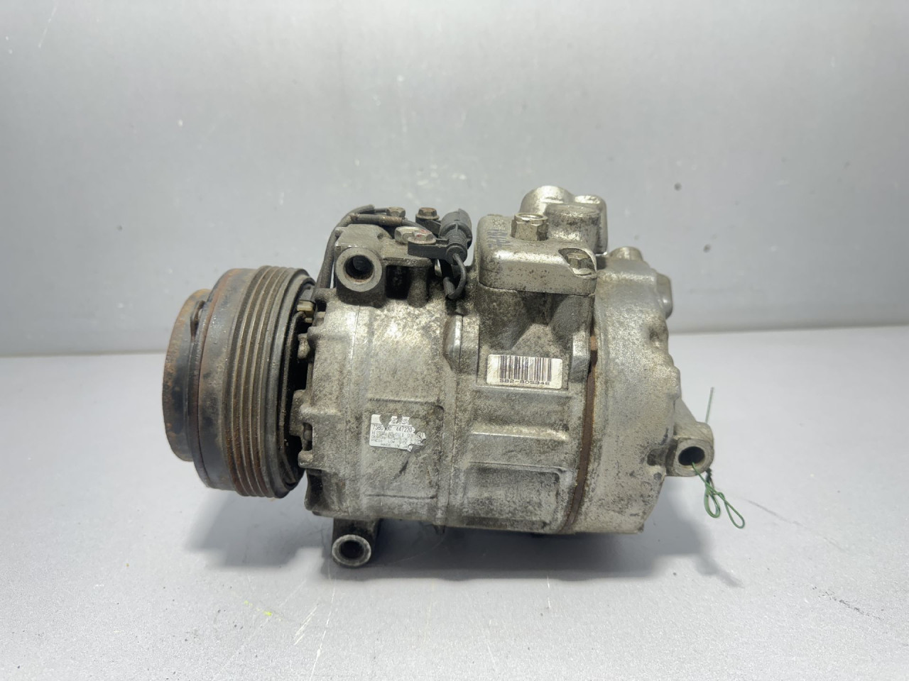 DIJELOVI KOMPRESOR KLIME BMW X3 (E83) > 04-07 3.0 64526916232