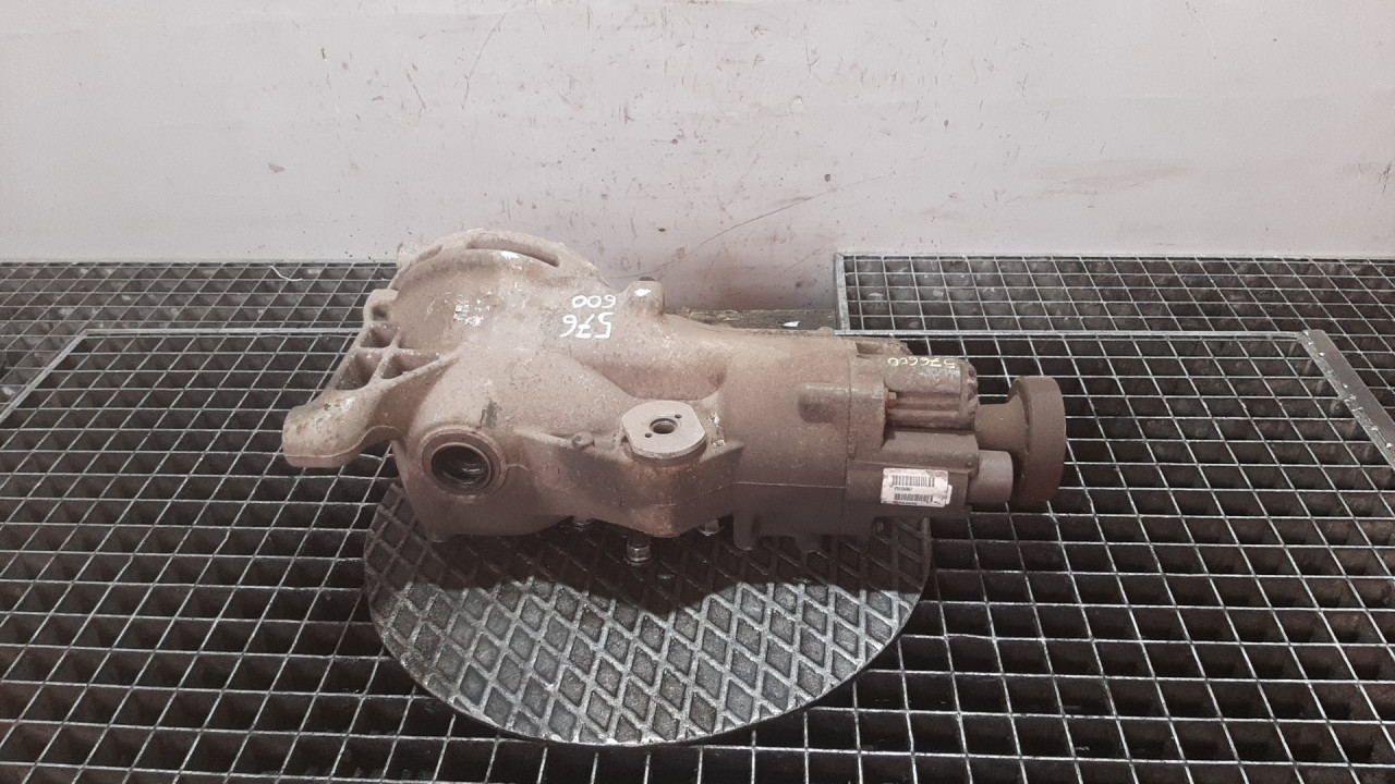 DIFERENCIJAL VOLVO XC60 > 08-12 6520115890