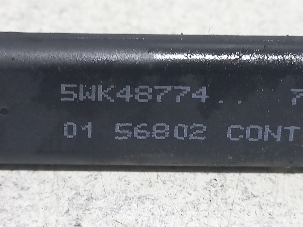 DIJELOVI ANTENA NISSAN QASHQAI > 18-21 5WK48774