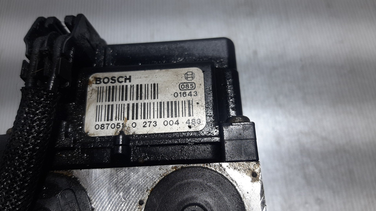 ABS ELEKTRONIKA ALFA ROMEO 156 > 97-03 0273004483