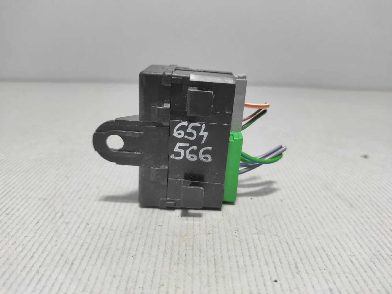 ELEKTRONIKA MODUL SJEDISTA VOLVO XC60 > 08-12 31268908