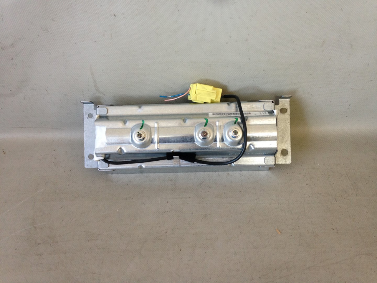 AIRBAG SUVOZACA NISSAN NAVARA PATHFINDER > 05-09 DS8140