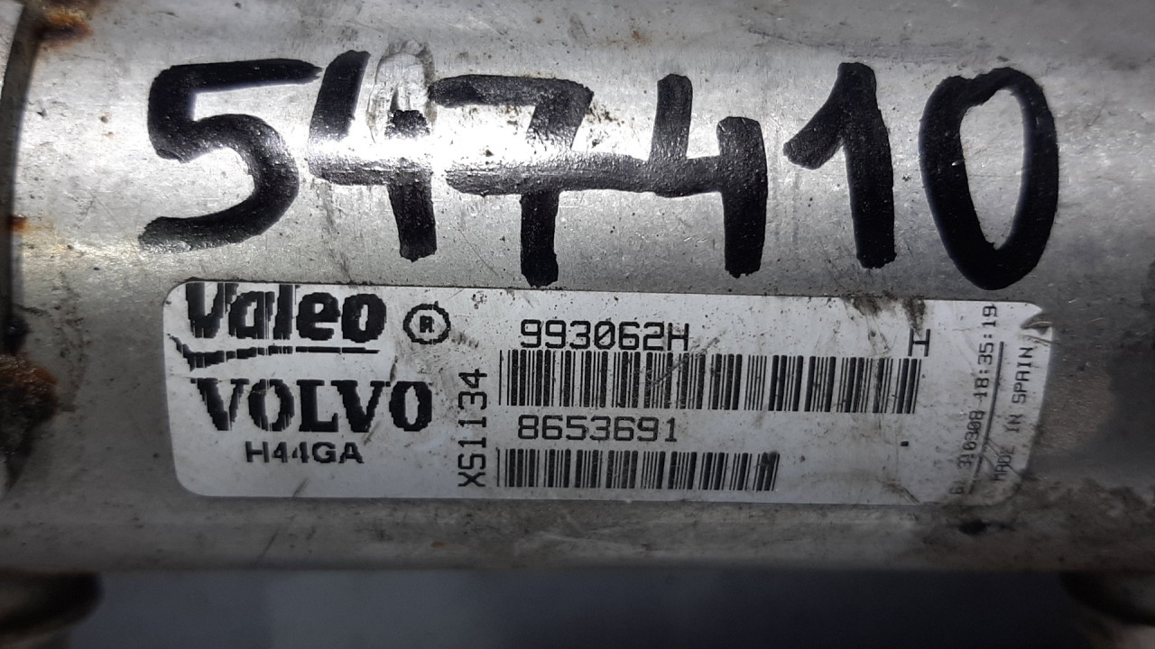 HLADNJAK EGR VENTILA FORD MONDEO > 07-10 993062H