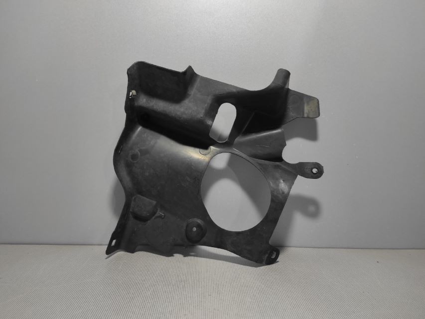 POKLOPAC MOTORA PEUGEOT 206 > 98-09 9643633980