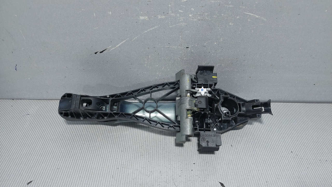 RUCKA VRATA VOLVO S40/V50 > 04-07 30663866