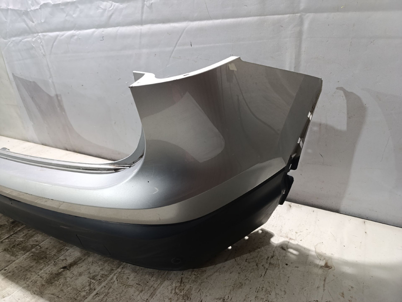 DIJELOVI BRANIK NISSAN QASHQAI > 14-17 850224EA0H