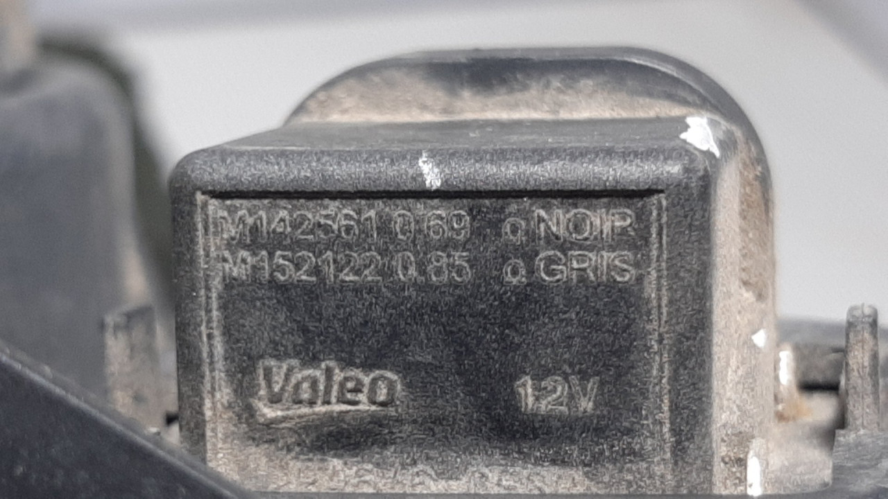 ELEKTRONIKA REOSTAT RENAULT MEGANE > 08-12 M142561069