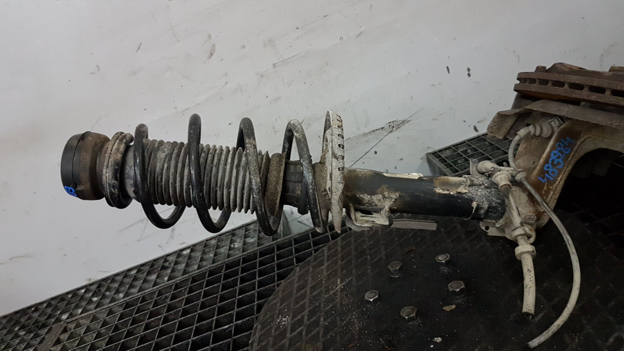 DIJELOVI AMORTIZER VW POLO > 09-14 6R0413031AJ