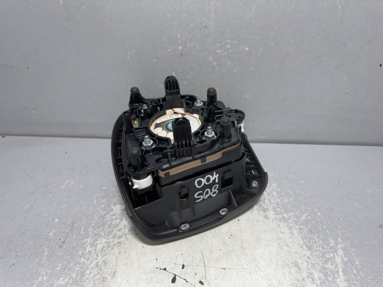 AIRBAG VOLANA PEUGEOT 508 > 11-14 96863325ZE