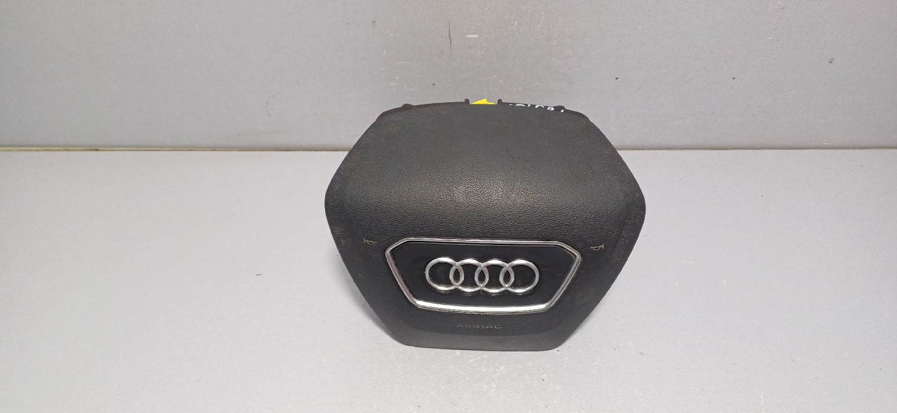 DIJELOVI AIRBAG VOLANA AUDI A6 4K > 18- 4N0880201K