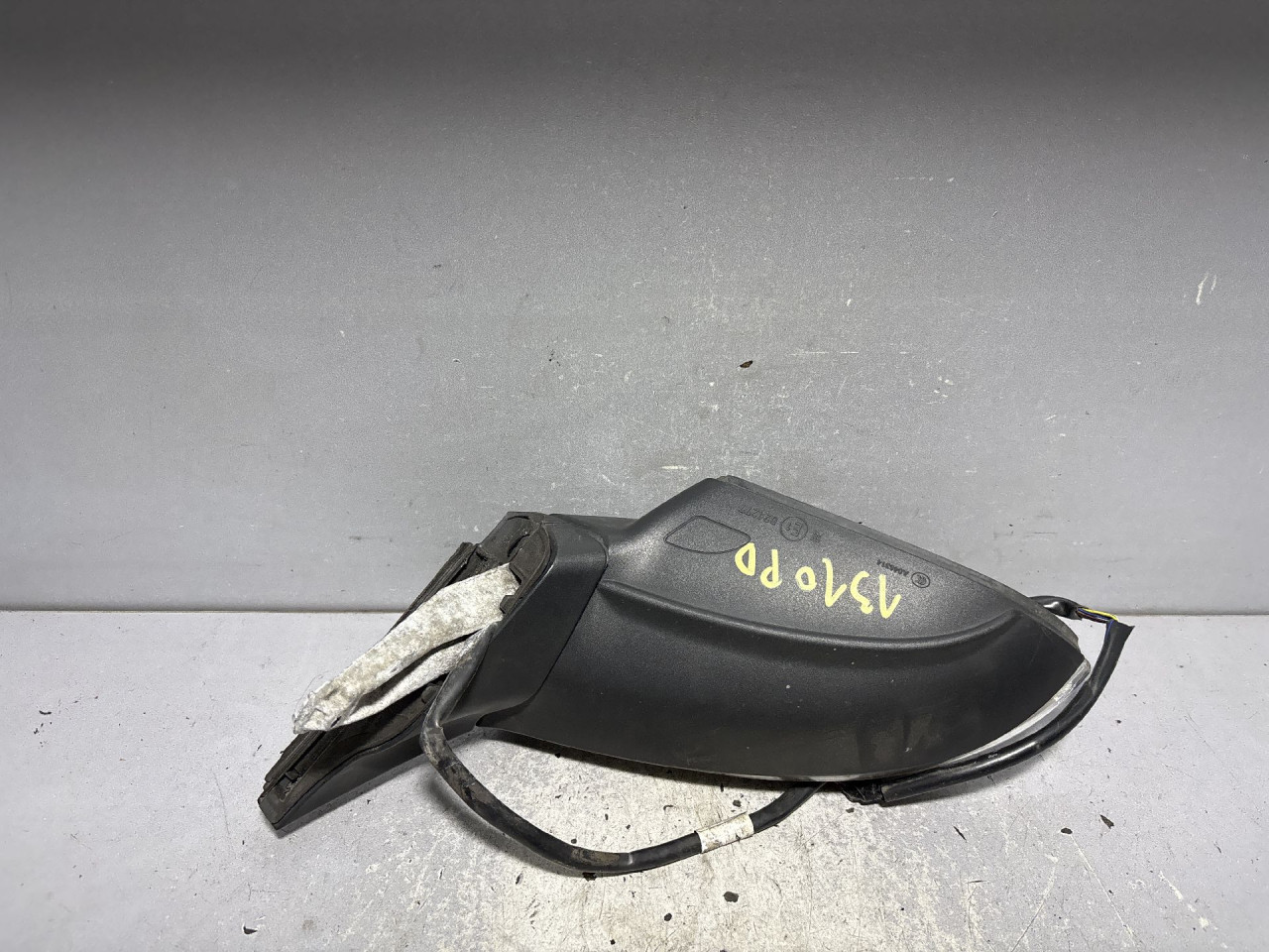 DIJELOVI RETROVIZOR VW GOLF 7 > 12-16 E1021277