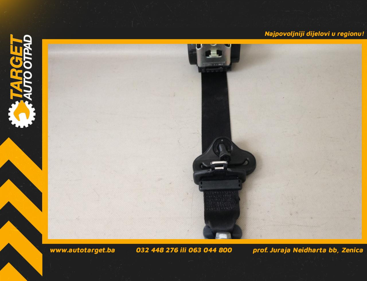 DIJELOVI POJAS PEUGEOT 208 > 12-15 PG326031 96730250XY