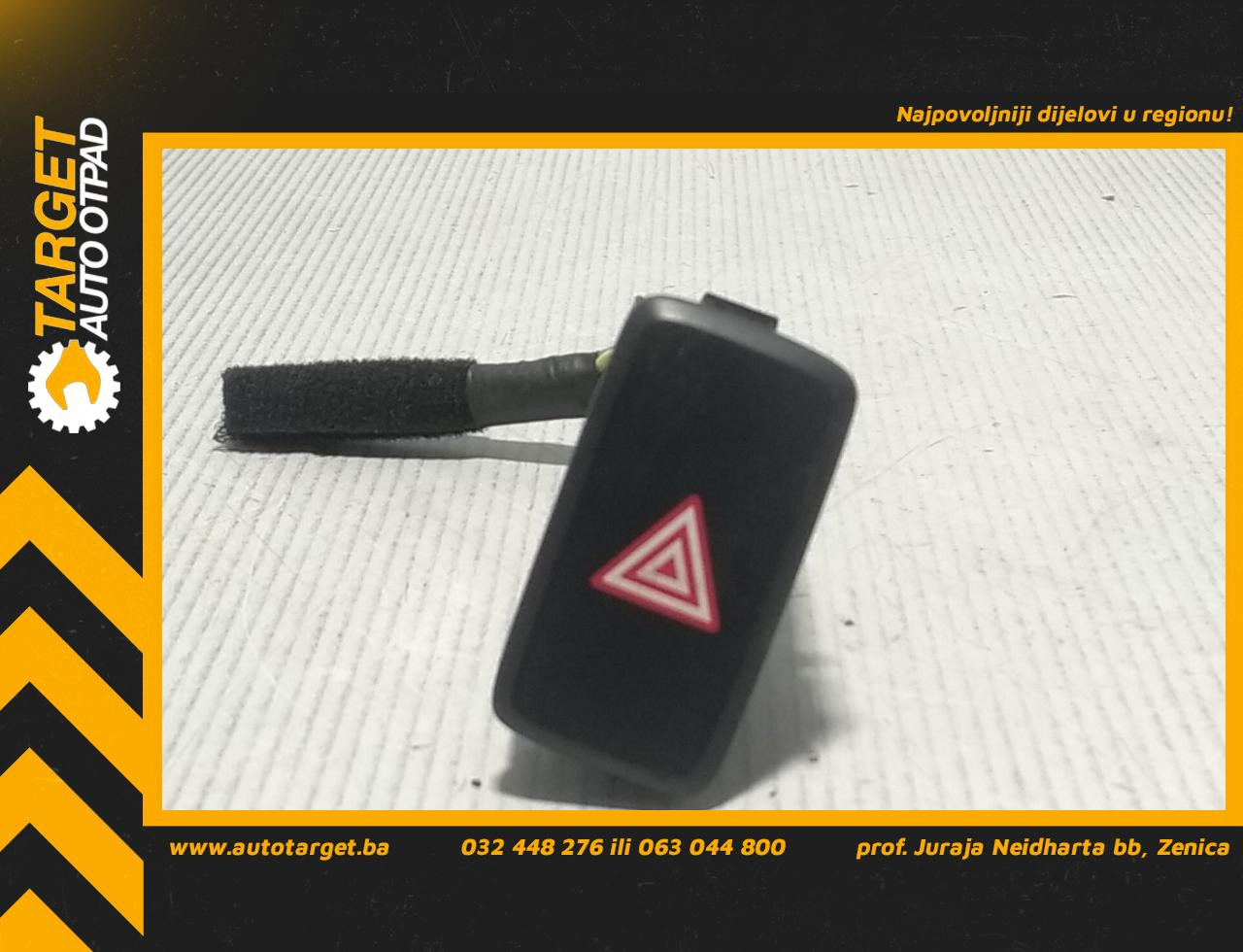 DIJELOVI PREKIDAC KIA CEED > 18- 93790A2000