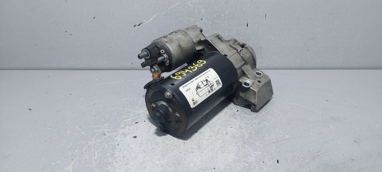 ALNASER BMW SERIJA 5 (F10/F11) > 10-13 12418570383 0001