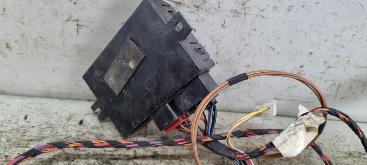DIJELOVI ELEKTRONIKA MODUL VW PASSAT B6 > 05-10 5DS009995